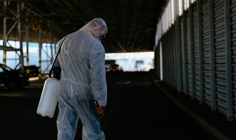 Lavage – Prodige